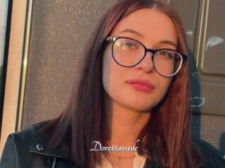 Dorettaeade