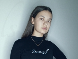 Dorettagaff