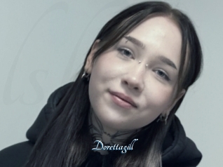 Dorettagill