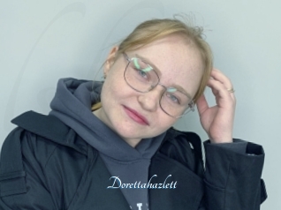 Dorettahazlett