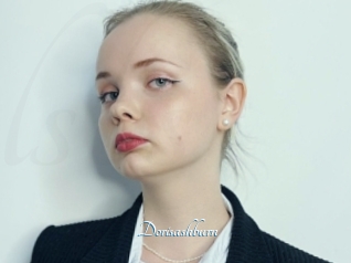 Dorisashburn