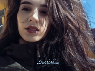 Dorisbickham