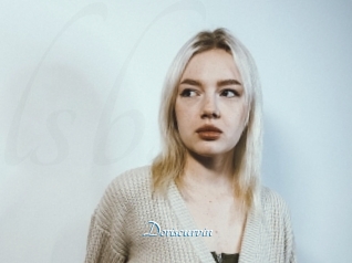 Doriscurvin