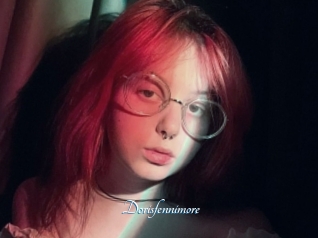 Dorisfennimore