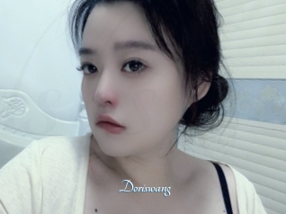 Doriswang