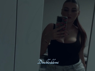 Doubleddemi