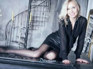 Dreamann