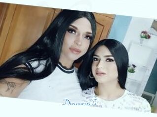 DreamersTs