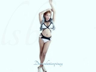 Dreamhottespinay