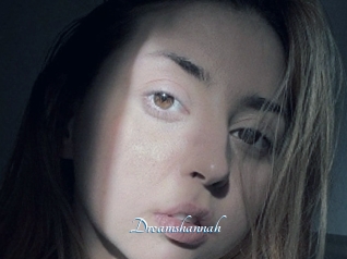 Dreamshannah