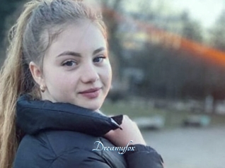 Dreamyfox