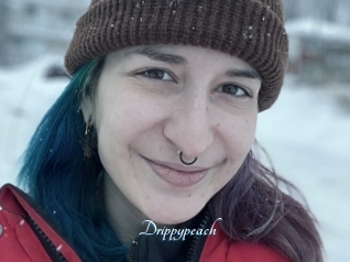 Drippypeach