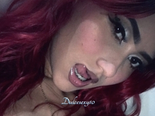 Dulcesexy10