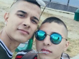 Duo_latinboy