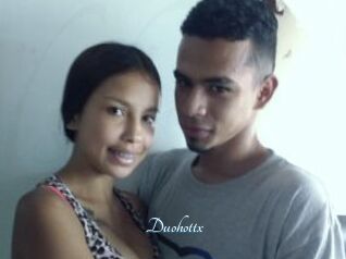 Duohottx