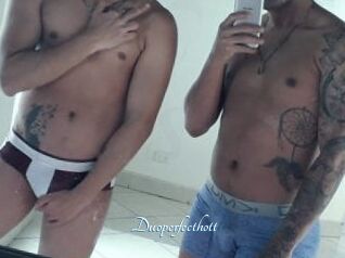 Duoperfecthott