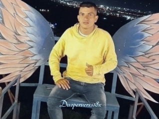 Duoperverxs18x