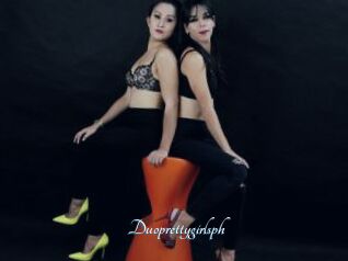 Duoprettygirlsph