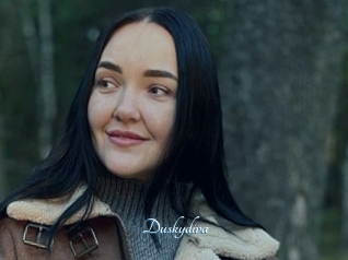 Duskydiva