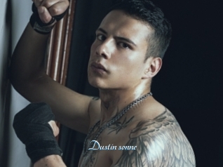 Dustin_sonne