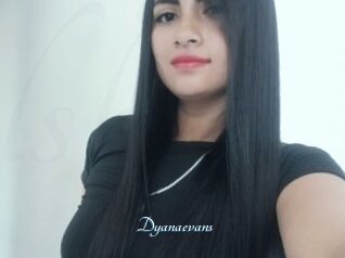 Dyanaevans