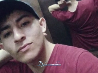 Dylanmaddox