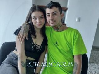 EMILYCHRIS