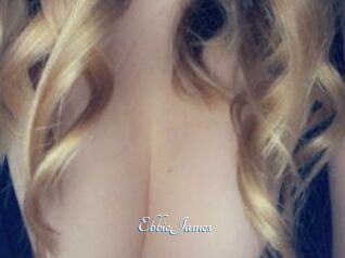 EbbieJames