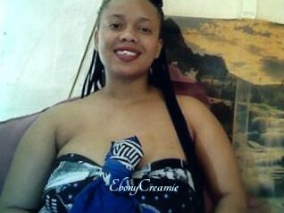 EbonyCreamie