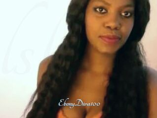 EbonyDiva100