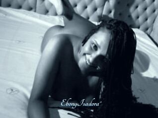 EbonyIsadora