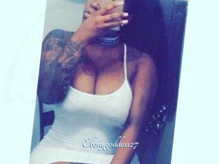 Ebonygoddess27