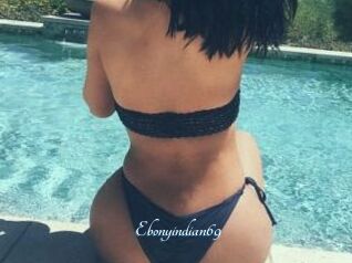 Ebonyindian69