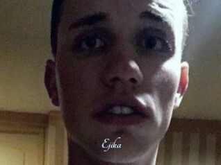 Ejika