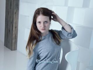ElenCuteGirl