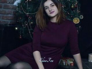 EliseFox