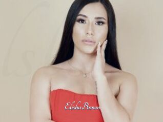 ElishaBrown