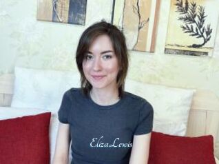 ElizaLewis