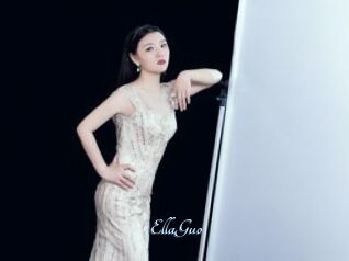 EllaGuo