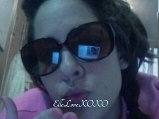 ElleLoveXOXO