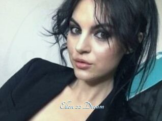 Ellen_22_Dream