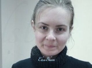 ElzaBlum