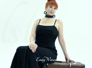 EmilyWotson