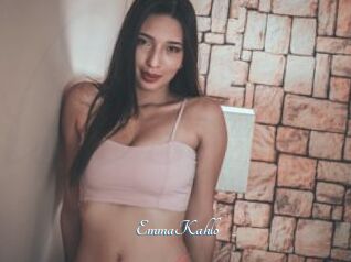 EmmaKahlo