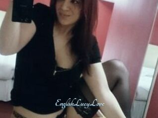 EnglishLucyLove