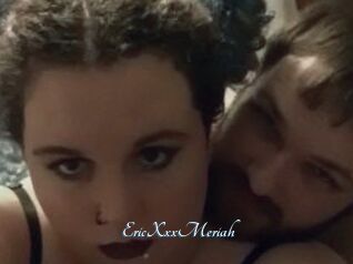 EricXxxMeriah