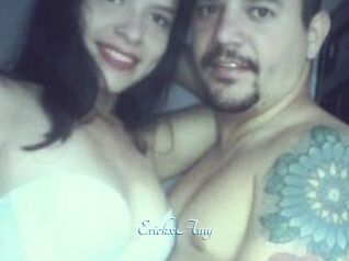 ErickxAmy