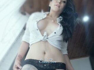 Erika_Teen