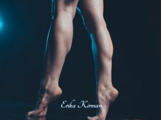 Erika_Kirman