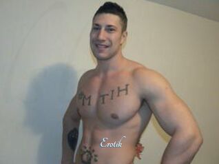 Erotik
